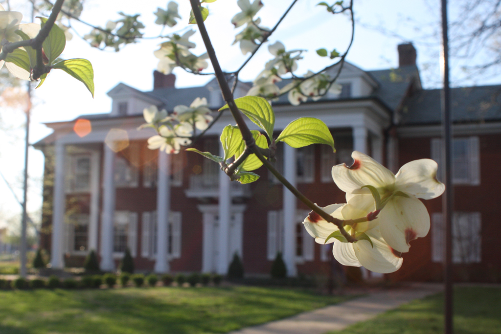 West Kentucky campus